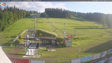 Zadov - Kobyla